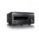 Denon RCD-M41 DAB Mini stereo sistem z CD in Bluetooth, črna barva - Denon - Audio-Kondric