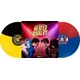 Various Artists - Heated Rivalry (O.S.T.) (Gatefold) (Multicoloured) (2 LP)