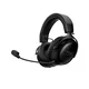 Slušalice HP HyperX Cloud III S Core/bežicne WS/BT//Gaming/crna
