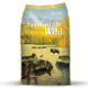 Taste of the Wild High Prairie Canine - 5,6 kg