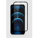 EPICO Hero Glass Zaštitno staklo za iPhone 13 Pro Max, crno (60512151300003)
