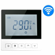 Wi-Fi Control digitalni termostat sa senzorom sobne i podne temperature