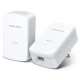 Powerline Extender Mercusys MP500 KIT AV1000 Gigabit Powerline Starter Kit