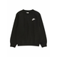 Nike Sportswear Majica, črna