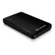 Transcend 2 TB External HDD Anti-shock 2.5 Black USB3.0 (...