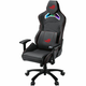 ASUS ROG Chariot SL300C RGB Gaming Stuhl - schwarz/rot-90GC00E0-MSG010