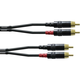 Cordial CORDIAL 3 M REAN 2 X cinch