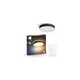 Philips - LED prigušiva stropno svetlo Hue ENRAVE L LED/33,5W/230V + prigušiva