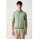 United Colors of Benetton polo majica moška bombažna