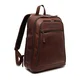 The Chesterfield Brand Detroit Brown