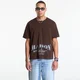 Majice MM6 T-Shirt Brown XL