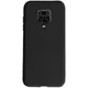 Futrola UTC Ultra Tanki Color silicone Black XIAOMI MCTK4- 11T