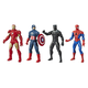 Marvel osnovna figura sort.