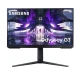 SAMSUNG monitor S24AG300NR ODYSSEY G3