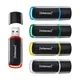 Intenso Intenso 3511595 USB Flash Drive 64 GB USB 2.0, Višebojni