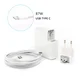 Punjač za laptop Apple USB Type C HQ, 87W