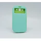 Maska na preklop Mercury View za Samsung N910 Note 4 zelena