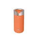 QUOKKA Nerjaveča termo skodelica Quokka Boost Papaya Orange – 400 ml, 40355