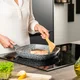 Westinghouse gril 28cm wcfp0070g28