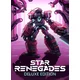 Star Renegades Deluxe Edition Steam Key GLOBAL