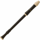 Aulos 211A Tenor kljunasta flavta C Rjava