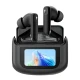Bežične slušalice Blackview AirBuds 12 black