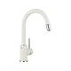 Blanco Slavine za sudoperu Mida-S silgranit 526968