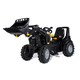 Rolly traktor Deutz 8280 TTV sa utovarivačem ( 730148 )