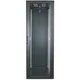 Rack orman Intellinet 713368 19/42U 800x800x2033/staklena vrata/bravica