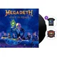 Megadeth - Rust In Peace (Limited Edition) (180 g) (LP) SET M