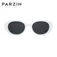 Parzin Unisex naočare za sunce, Bele