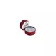 COMMEL Izolir Traka 0,13mm X 19mm X 10m, Crvena