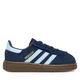 adidas Superge Handball Spezial JI2899 Mornarsko modra
