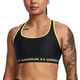 Športni modrček Under Armour Crossback Mid Bra