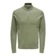 Only & Sons Pulover PHIL, zelena