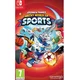 GameMill Entertainment Igrica za Switch Looney Tunes: Wacky World of Sports