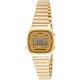 NEW Ura ženska Casio VINTAGE LADY Gold (O 25 mm)