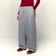 Baggi fit pantalone