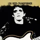 Lou Reed - Transformer (Reissue) (Black / White Coloured) (LP)