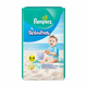 Pampers pants splashers jednokratne pelene-gaćice za kupanje veličina 3-4 (6-11 kg) 12 komada