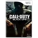 ACTIVISION wii igra CALL OF DUTY BLACK OPS