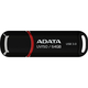 A-DATA USB flash 64GB 3.1 AUV150-64G-RBK crni