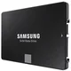 Disk SSD 6,4cm (2,5) SATA3 250GB Samsung 870 EVO MLC 2,5 560/530MB/ (MZ-77E250B/EU)