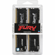 Kingston D4 3200 K2 16GB 2x8GB C16 FURY Beast Black