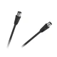 LP tv - video kabel črn 3,0 m