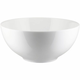 Skleda za solato ALL-TIME, 1,63 l, 20 cm, bela, Alessi