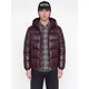 JACK & JONES Prehodna jakna JCOCLUB rjava
