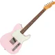 Fender Squier FSR Classic Vibe 60s Custom Esquire LRL Shell Pink Električna kitara (Samo odprto)