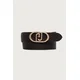 Liu Jo Pas AF6238 E1120 Temno rjava