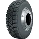 letna pnevmatika Diversen 315/80 R225 156K MD777 GOLDEN CROWN (Mix Drive)